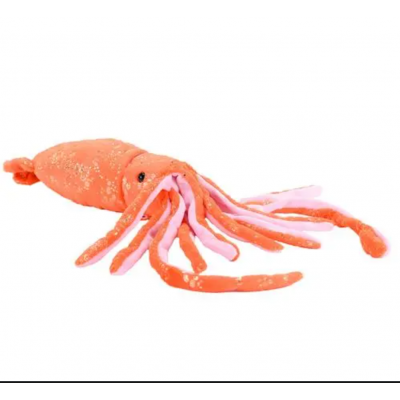 Foilkin Squid small Foilkin Squid small